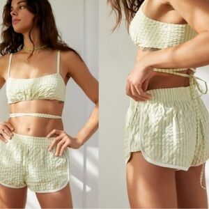 Urban Outfitters Out From Under Mara Lounge Short
